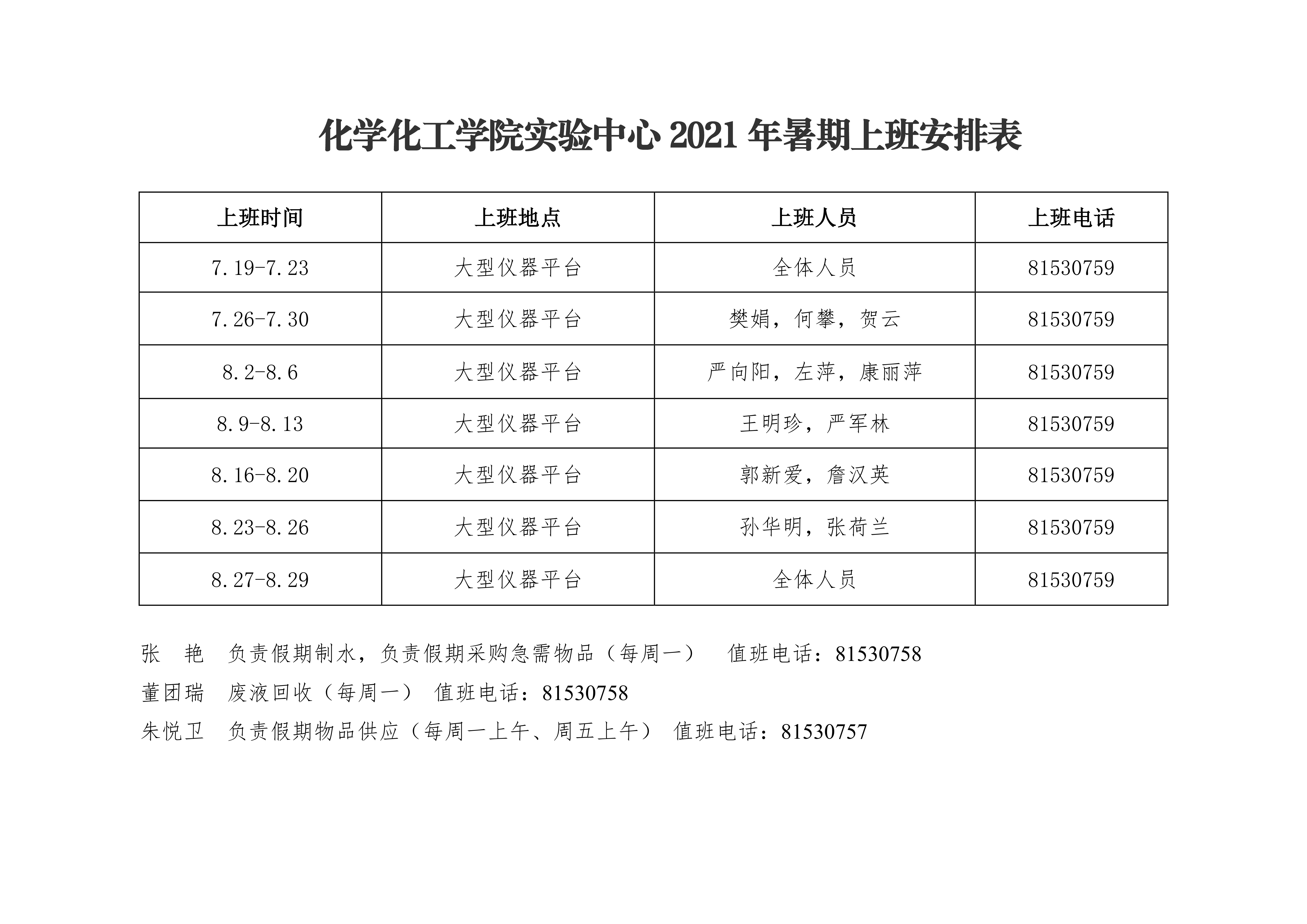 伟德betvlctor体育官网2021年暑期上班安排表0004.png